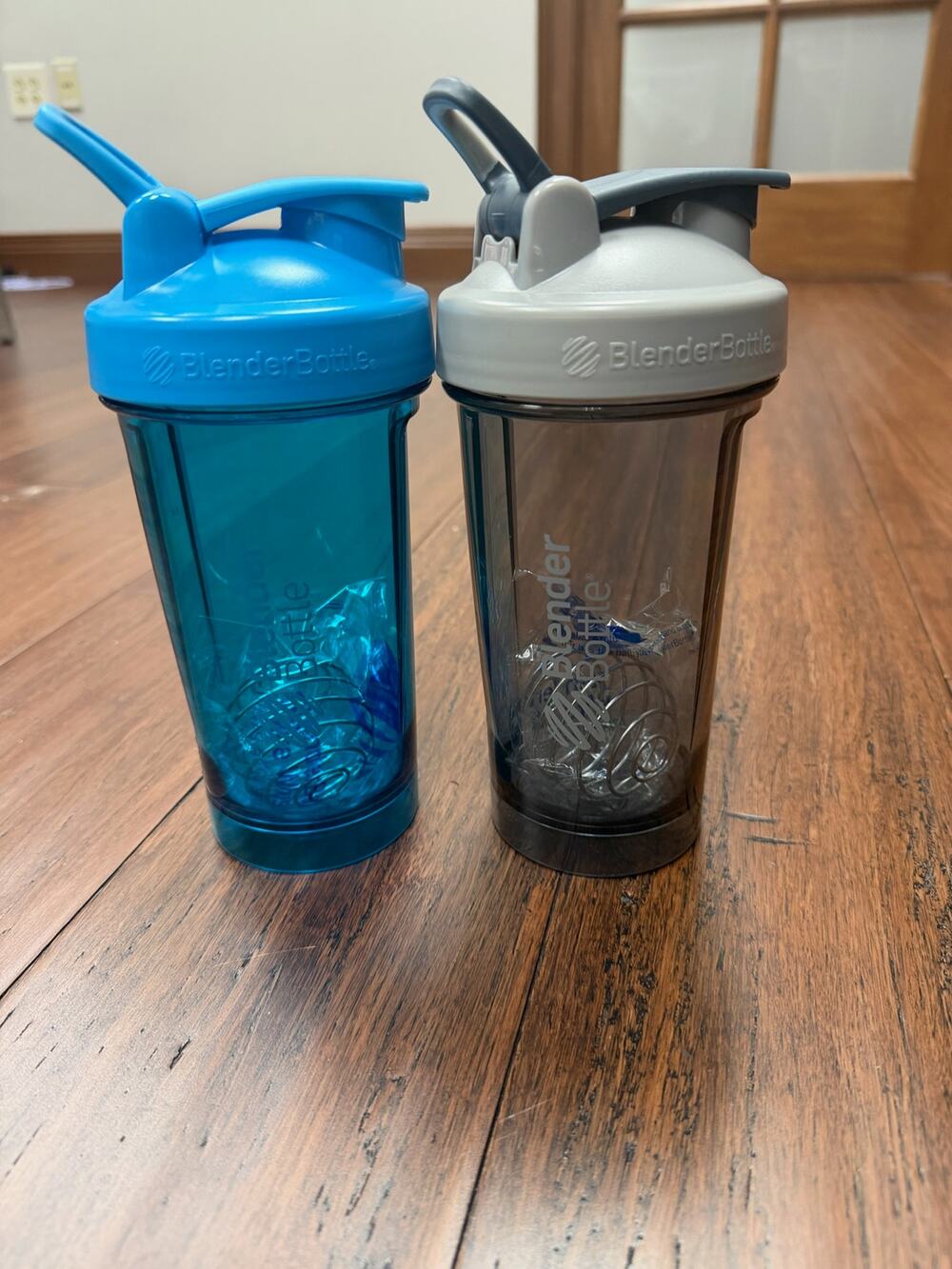 BlenderBottle Pro Series shaker bottles LOT of 2 NEW